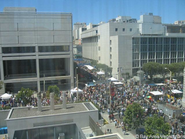 SF LGBT Pride 2007