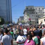 Larkin Street -SF LGBT Pride 2007