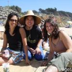 Carla, Tammy & Rachel