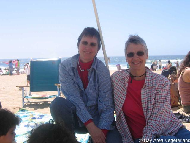Reeba and Ann
