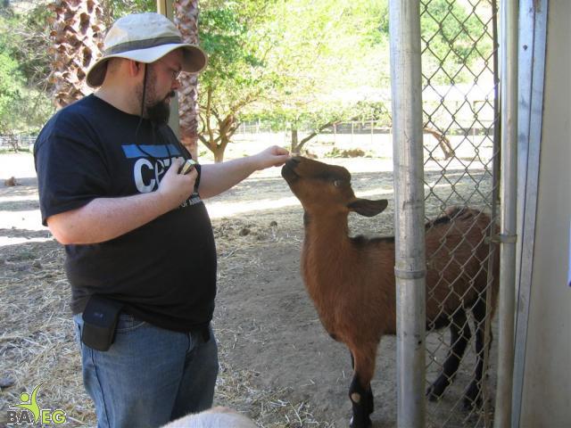 Chris & Jeffrey