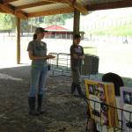 Animal Place Introduction by Marji & Nikki