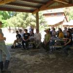 Animal Place Introduction by Marji & Nikki