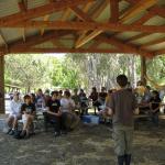 Animal Place Introduction by Marji & Nikki