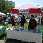 Berkeley Earth Day 2008