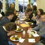 Veganauts - April 2008