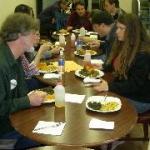 Veganauts - April 2008