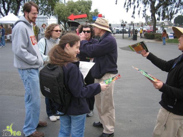 Everyone wants a VSK