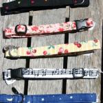Kitty Collars