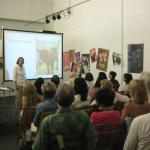 All eyes on Animal Place