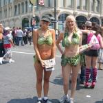 SF Pride 2008