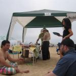 Talking