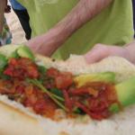 Andrea's Sandwich