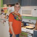 BAVeg Nov 2008 events