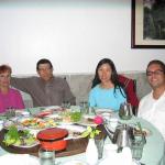 Veganauts Dinner - Fragrance Land