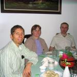 Veganauts Dinner - Fragrance Land