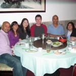 Veganauts Dinner - Fragrance Land