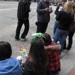 Reading Vegetarian Starter Kit with vegan recipes