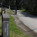 Wieler Ranch Trail