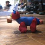 Maker Faire - San Mateo Expo Center - May 2009