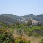 View on the Valley View trail