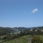 View on the Valley View trail