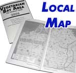 Local SF Map