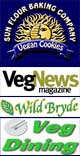 Prizes - Sun Flower Baking Company - VegNews Magazine