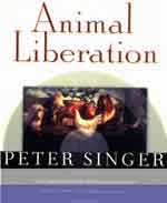 Animal Liberation Book Discussion