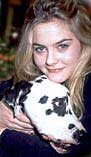 Special Guest - Alicia Silverstone