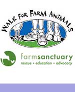 Walk for Farm Animals