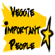 Veggie Important People