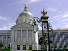City Hall