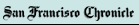 San Francisco Chronicle
