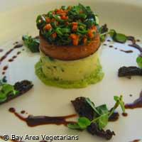 Essence of Greens