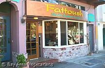 Fattoush