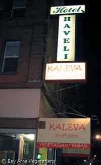 Kaleva