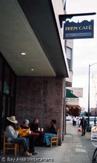 Prism Cafe