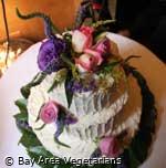 Lust ~ A Vegan Bakery
