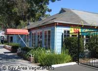 Vegetarian House