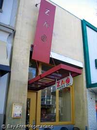 Zao Noodle Bar